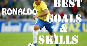 Ronaldo Nazario● Best Goals & Skills Ever ● |HD| 1993-2011