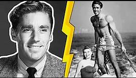 Why was Peter Lawford “The Man Who Kept the Secrets” in Hollywood?