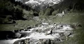 Le refuge - chant pyrénéen