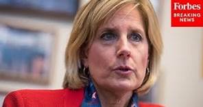 'Colossal Fraud': Claudia Tenney Calls Out New York Labor Department For COVID-19 Relief Oversight