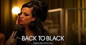 BACK TO BLACK | Tráiler oficial (Universal Pictures) - HD
