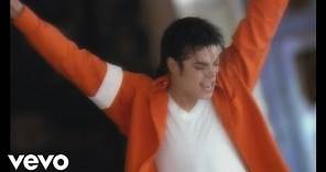 Michael Jackson - Jam (Official Video)