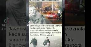 Aleksandar Stanković -Sale Mutavi _jedan od nastradalih mangupa Beogradskih ulica_M.K.H.N