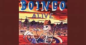 No One Lives Forever (1988 Boingo Alive Version)