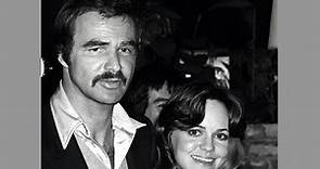 Sally Field says Burt Reynolds 'invented' that she was the love of his life: 'I wasn't'