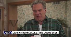 Jeff Garlin exits ‘The Goldbergs’ after misconduct allegations