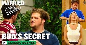 Bud's Secret | Married With Children