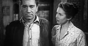 The Fighter (1952) RICHARD CONTE