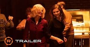 Eileen - Official Trailer (2023) - Anne Hathaway, Thomasin McKenzie