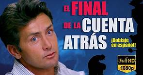 El final de la cuenta atrás (1980) HD - Doblaje español