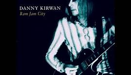 Danny Kirwan - Ram Jam City (2000) Full album
