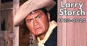 Larry Storch: A Comedy Legend Remembered (1923-2022)