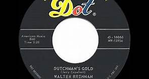 1960 HITS ARCHIVE: Dutchman’s Gold - Walter Brennan & Billy Vaughn