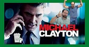 La Película Corporativa más entretenida - Michael Clayton