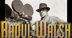 Raoul WALSH: the Men who Made the Movies (TV) 1973 📽HD Sub.