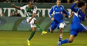 MLS 36: Darlington Nagbe