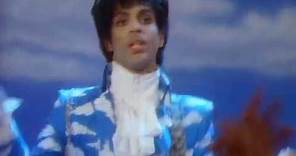 Prince & The Revolution - Raspberry Beret (Official Music Video)