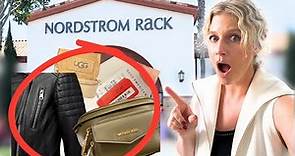 15 Brands You SHOULD Buy at Nordstrom Rack Right Now!