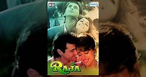 Raja (HD) - Hindi Movie - Sanjay Kapoor - Madhuri Dixit - Superhit Hindi Movie With Eng Subtitles