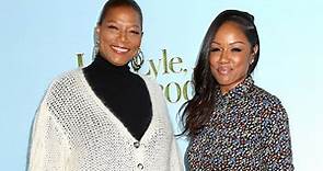 Queen Latifah’s Partner Eboni Nichols: Everything to Know About Their Private Relationship