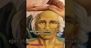 Miguel Hidalgo: el precursor de la independencia de México
