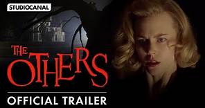 THE OTHERS (Trailer)- Newly restored in chilling 4K - Starring Nicole Kidman
