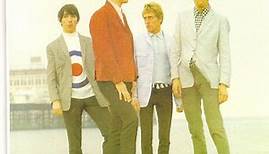 The Who - Maximum BBC (The Radio Sessions 1965 - 1970)