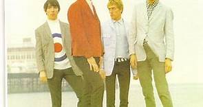 The Who - Maximum BBC (The Radio Sessions 1965 - 1970)
