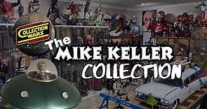 The Mike Keller Collection