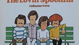 The Lovin' Spoonful - The Best Of The Lovin' Spoonful (Volume Two)