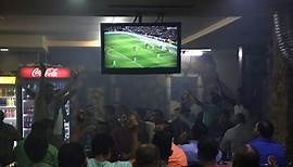 Fußball heute live im TV und im LIVE STREAM: Welche Spiele werden gezeigt / übertragen? | Goal.com Deutschland