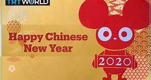 Everything you need to know about the Chinese New Year