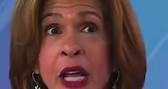 Hoda Kotb suffers 'medical emergency' when she loses her contact lens on air
