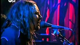 Korn - Creep (Unplugged) 2007