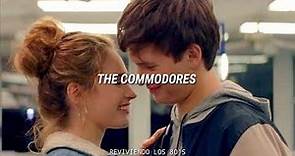 The Commodores - Easy | Subtitulado al Español