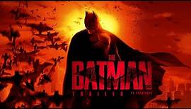 The Batman - Trailer | Dark Knight Trilogy | Michael Giacchino | HB Creations