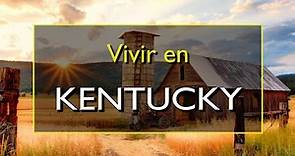 Kentucky: Los 10 mejores lugares para vivir en Kentucky, Estados Unidos.