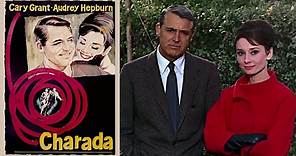 Charada (1963), Película completa en español
