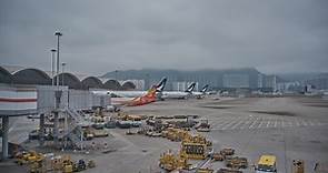 颱風蘇拉｜香港過百班航班宣佈取消 5大航空公司最新安排！影響天數不只1日 （持續更新） | U Travel 旅遊資訊網站