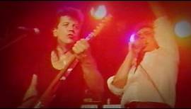 Sweet - 06. Love Is Like Oxygen - Live at the Marquee, London - 1986 (OFFICIAL)