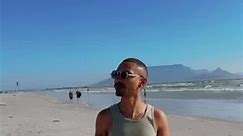 … helps me to 😎Keep on keeping on ☀️🏖️ #fyp #capetown #beach #fun #dance