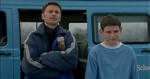 There's Only One Jimmy Grimble - Jimmy's First Match and Goal (2000) [HD]