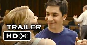 A Case Of You TRAILER 1 (2013) - Justin Long, Vince Vaughn Rom-Com HD