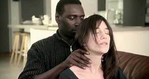 Un Massaggio Sensuale - Film "Samba"