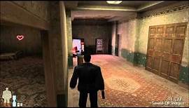 Max Payne PC Gameplay HD
