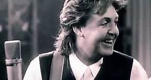 Paul McCartney - Off The Ground (Music Video)