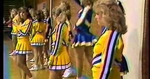 This is Gen X: Orem High School Video Yearbook - 1986 (pt 1of 4)