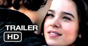 Romeo And Juliet TRAILER 1 (2013) - Hailee Steinfeld, Paul Giamatti Movie HD