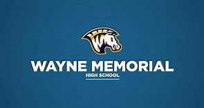 Wayne Memorial High School Promo Video Wayne-Westland Community School District