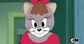 Tom y Jerry -la película- (películas completas en español)